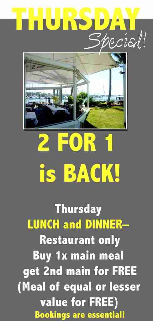thursday-special