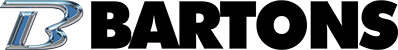 Bartons Logo Colour