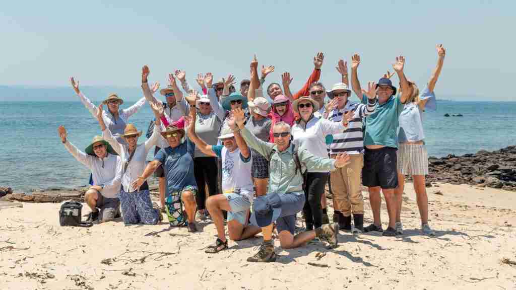 Sail and Cruising Group RQYS