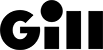 Gill Logo Colour