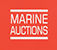 Marine Auctions Logo