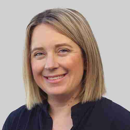 RQYS Director Melissa Hardy (Chair)