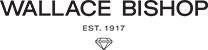 Wallace Bishop Logo
