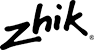 Zhik Logo