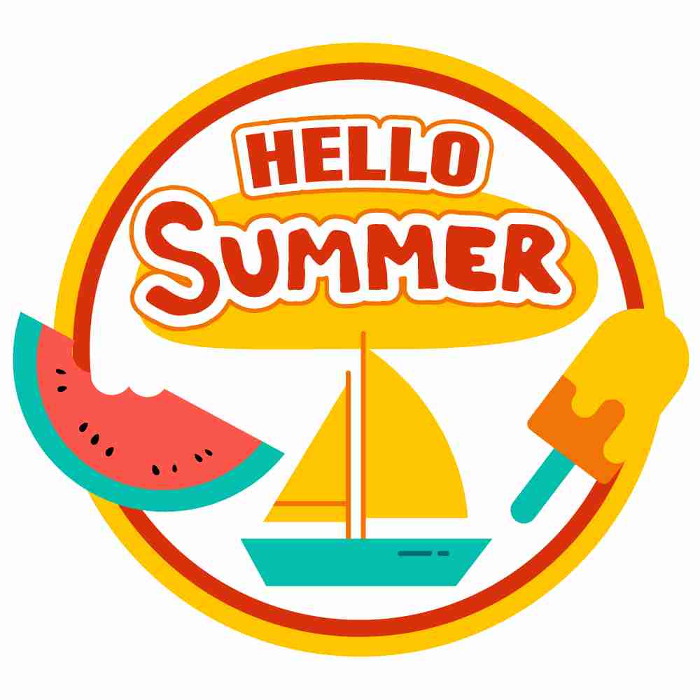 Summer Sailing Activities 2023