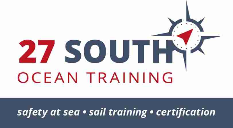 27 south ocean training