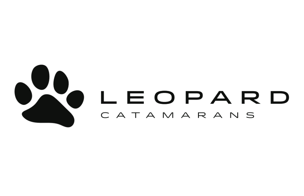 leopard catamarans